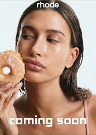 graphicdesign #work #skincare #haileybieber #rhode #productdesign  #opportunity
