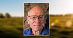 Gilbert Earl Mathwig Obituary December 4, 2017