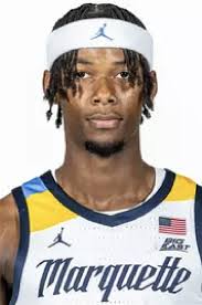 Chase Ross, Marquette, Combo Guard