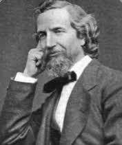 John Townsend Trowbridge Poems > My poetic side