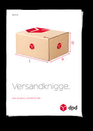 Paket beschriften eine anleitung fur dhl hermes dpd ups gls co focus de / hier kommen dann die entsprechenden aufkleber auch physisch auf das paket. Packing Tips For Trouble Free Shipping Support Dpd Austria