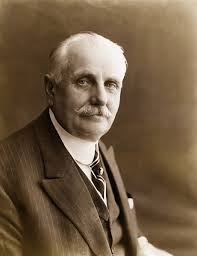 Frank Woolworth blev rik på att sälja billiga varor