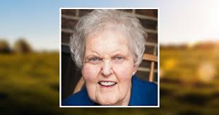 Georgann Hinson Obituary May 15, 2018