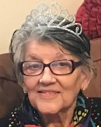 Reinhilde "Hilda" Agnes Dokken Obituary November 9, 2023