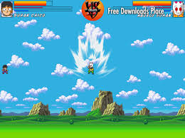 Dragon ball z 8 bit game. Dragon Ball Z Budokai X 2 0 Download Free For Windows 10 7 8 64 Bit 32 Bit