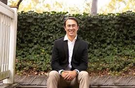 Graduation Week 2020: Nicholas Woo