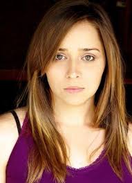 Courtney Cheyne's Instagram, Twitter & Facebook