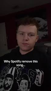 Why Spotify Removed the Song 'Slaug' by Xavier Wulf