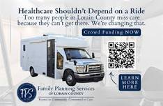 Don't Let the Sun Go Down on Family Planning Services
