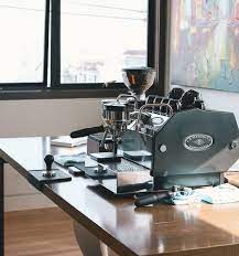 Dual pid (coffee and steam): La Marzocco Home On Twitter The Gs3 Av In Black Stainless Equipped To Make Programming Your Shots Precise And Easy Upgrade Your Home Espresso Setup Https T Co Smft4olmvc Https T Co Duutdimfkc