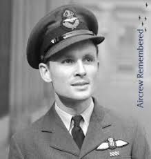 Paradie RCAF Archive