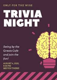 Oct 14, 2021 · the flyers will step on the ice for opening night when they take on the vancouver canucks on friday evening. 15 Trivia Flyers Ideas Trivia Trivia Night Trivia Night Flyer