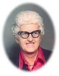 Obituary information for Ruby May Gray