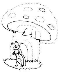 They are engaging mystery pictures that kids love working through while they practice color. Connect The Dots Coloring Pages Coloring Home