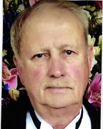 William "Kerk" Farrell Obituary (2022)