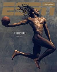 Sports illustrated, 2015 (sports illustrated photo). Look Von Miller Will Show It All In Espn Magazine S Body Issue