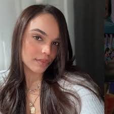 Not Denise saying “I can't believe nepo baby is kissing me” 💀