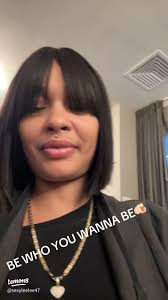 Embrace Your True Self: Be Who You Wanna Be