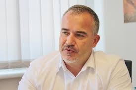 Grenzgänger Michael Herzog