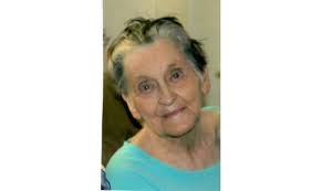 Mercedes Carrillo Obituary (1930