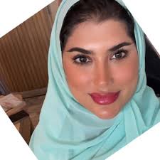 When you and your leader are the top learners ✨💪🏼 Ahlam Althunayan