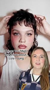 Lola Young Messy Tractor