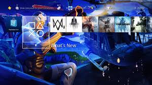 In these page, we also have variety of images available. Playstation Wallpapers Custom Playstation 4 Wallpapers