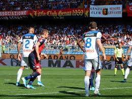Genoa atalanta live score (and video online live stream) starts on 15 may 2021 at 13:00 utc time in serie a, italy. Genoa Atalanta Photos Free Royalty Free Stock Photos From Dreamstime