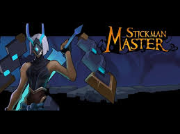 Download the latest apk version of ninja warrior: Stickman Master Mod Apk 1 4 3 Free Shopping Mod Menu