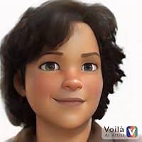 Tempest in Eden by Sandra Brown