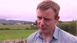 Casement Park: Plans 'will not proceed' without ministers