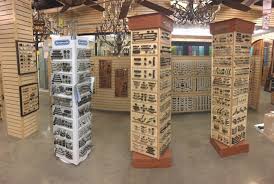 Amerock Cabinet Hardware Displays At Tri Supply In Austin Texas Huge Selection Of Cabinet Pulls And K Amerock Cabinet Hardware Cabinet Hardware Cabinet Decor