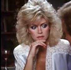 Donna Mills is Bad Jul 2025
