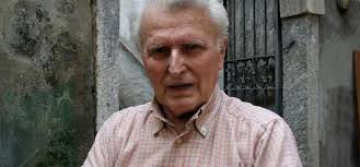 Un anno fa moriva a Verbania don Giuseppe Masseroni: “Una vita spesa per  gli altri”