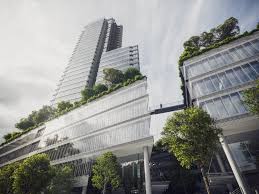 The best lebanese architecture, including a refugee camp outside tripoli, a beirut clothing boutique and photographs of oscar niemeyer's unfinished international fair of tripoli. Rpbw On The Roles Of Architects And What Makes Their Office Unique Archdaily