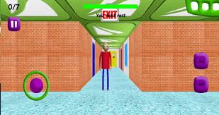 Baldi S Basics In Education And Learning скачать на андроид New Basic In Education Horror School Dlya Android Skachat Apk