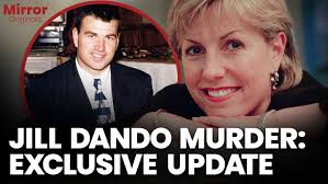 EXCLUSIVE: Police probe Jill Dando murder