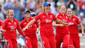 They had the visitors on the mat at 199/7 but india's tail wagged impressively, giving england a taste of their own medicine. England Women Win The Ashes Highlights Of England Women V Australia Women 2nd T20 Youtube