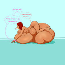 Unwilling pred vore