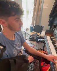 Brayden Blocker Update Page