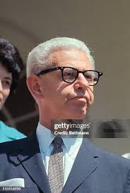 65 Justice Arthur Goldberg Stock Photos, High-Res Pictures, and Images