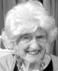 IDA FEINGOLD Obituary (2012)