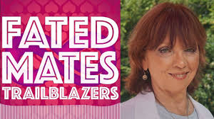 Transcript for Episode S04.29: Nora Roberts: a Trailblazer Episode — Fated  Mates: Romance Books for Novel People