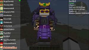 The follow up to the original ftb academy. Ftb Utilities Mod 1 12 2 1 11 2 Ftb Platform For Server 9minecraft Net