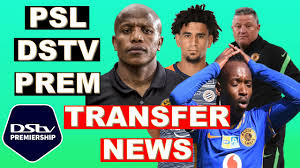 The south african premier division, officially referred to as the dstv premiership for sponsorship reasons, is a south african men's professional football league and the highest division of south african football league system. Psl Dstv Premiership Transfer News Dolly Gamildien Arendse Part One Youtube