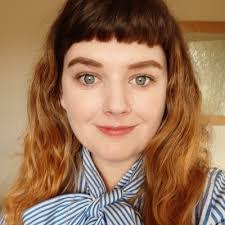 Alexandra Vanhorn's Instagram, Twitter & Facebook