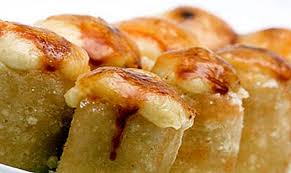 Tradition, flavor and history are some of the features that make santa fe pionono one of the most famous sweets of granada. Recipe Of Pionono A Delicious Sweet Of Granada Recipes 2021