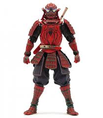 Samurai Spider Man Figuarts Marvel Artoyz Among us game on pc: samurai spider man figuarts marvel
