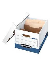 1 you need to enter a text into the input first.then select options. Bankers Storage Box R Kive Dividerstorage Box Fastfold Heavy Duty File Storage Boxes With Locking Lift Off Lids And Built In Handles Letterlegal Size 15 D X 12 X 10 60percent Recycled