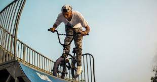 I really love fly's brand and everything they put out in bmx. The 7 Best Bmx Bike Brands In 2021 Bmx Advice